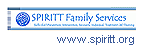 SPIRITT Family Services